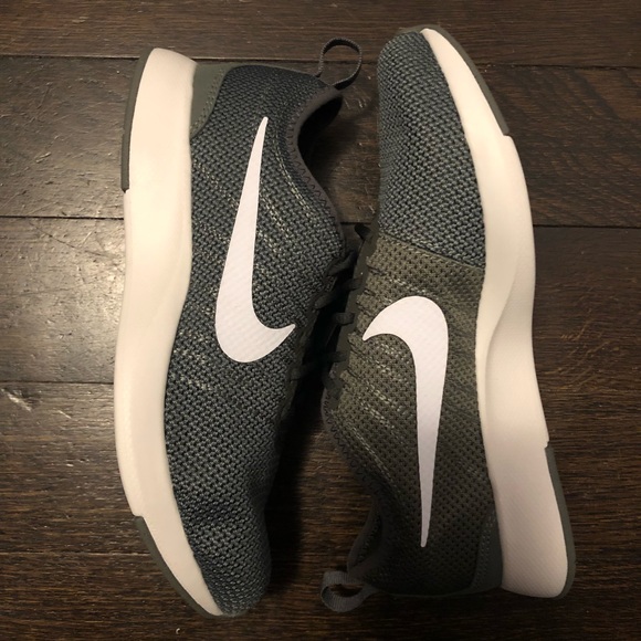 Nike Dualtone Racer GS W5.5/youth4 - Picture 2 of 3